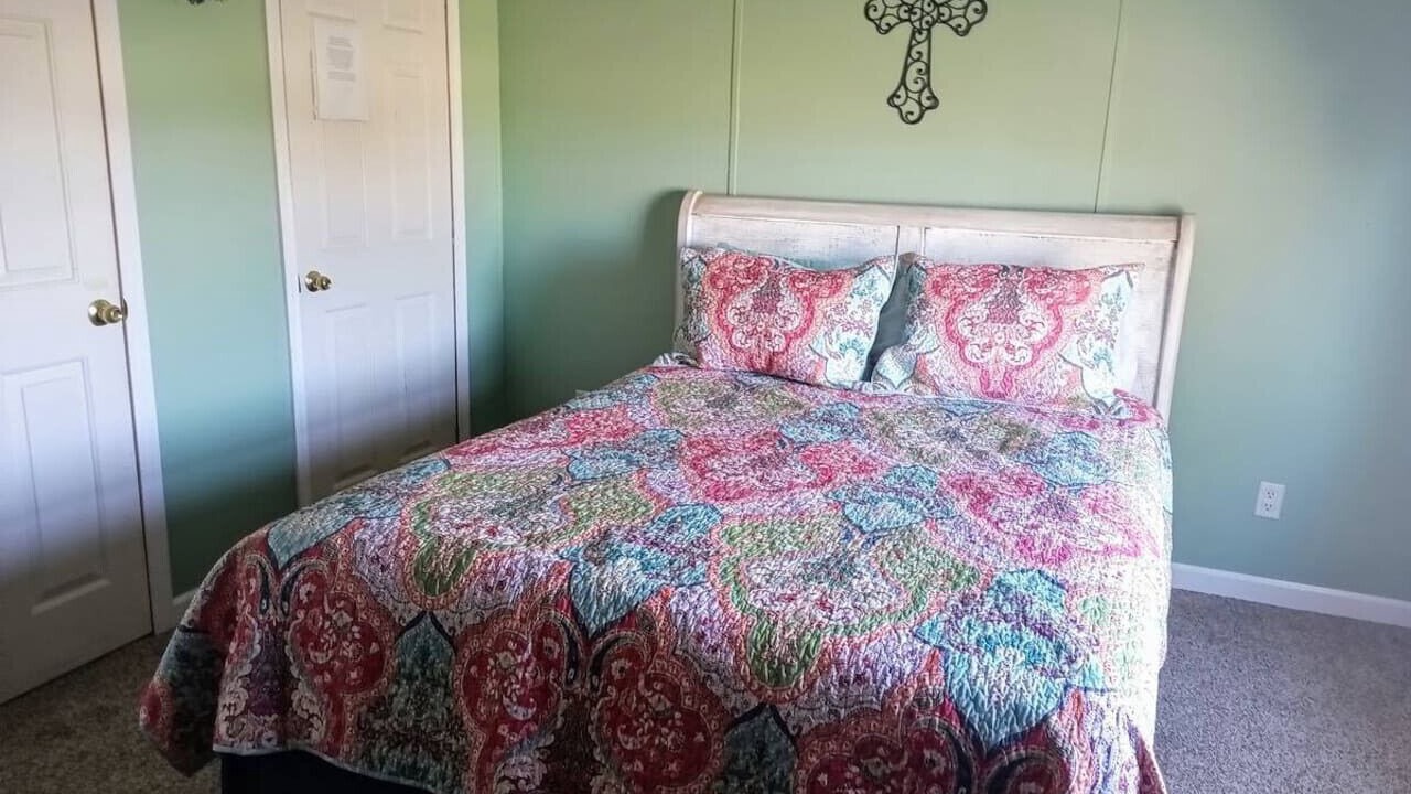 Photo of Bedroom in Peyton