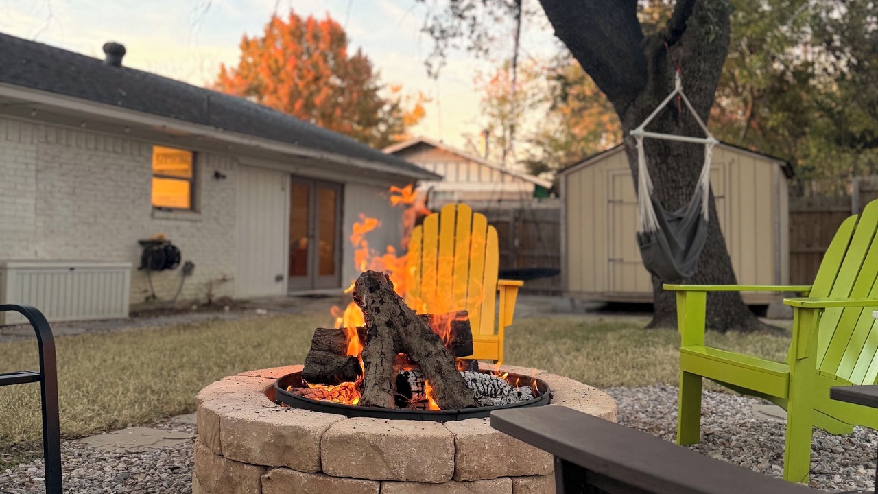 Photo of Outdoor in Farmers Branch