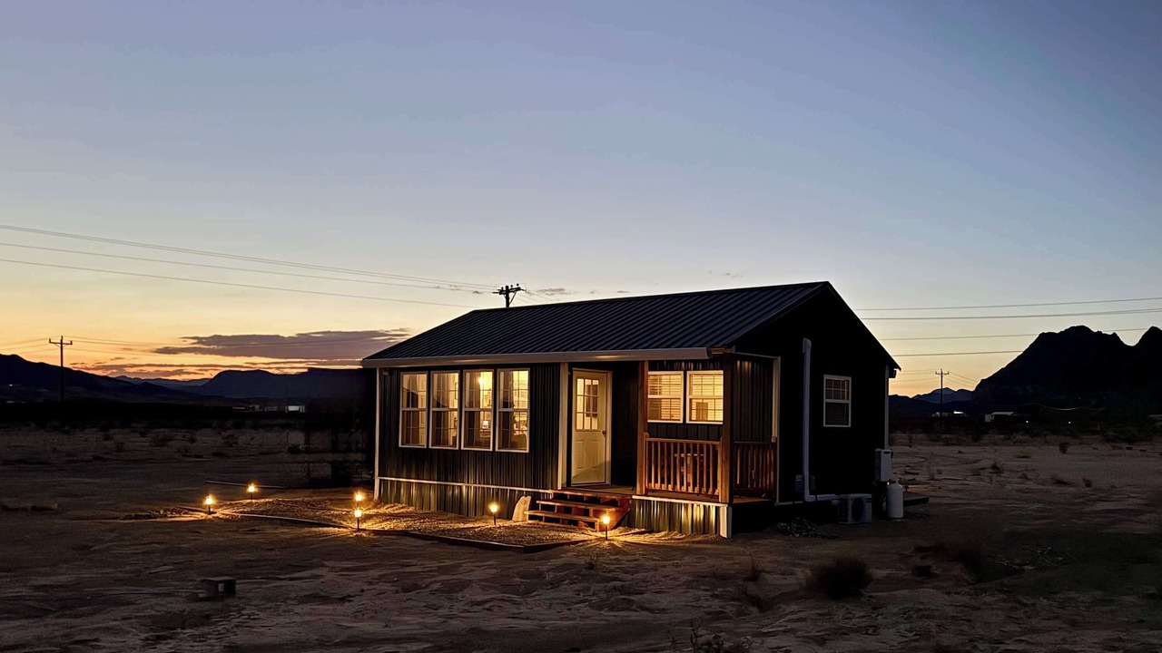 Photo of Outdoor in Study Butte-Terlingua