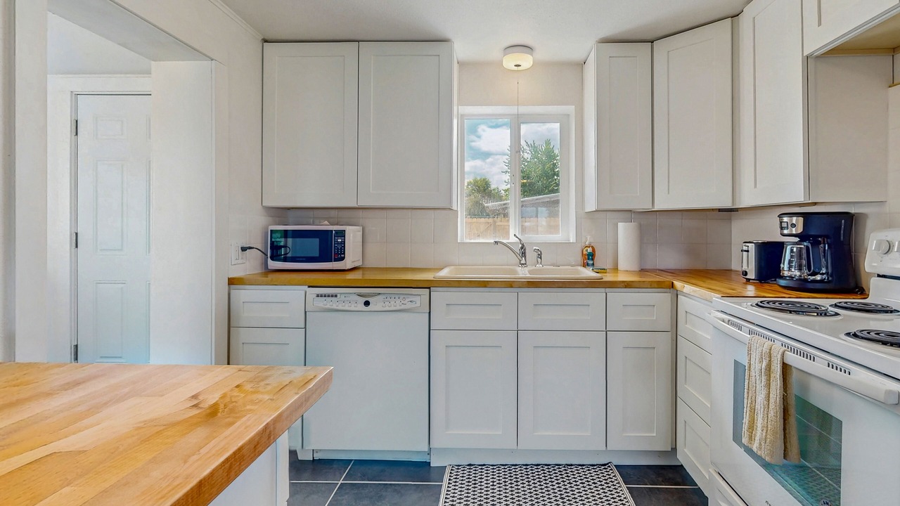 Photo of Kitchen in Brewster