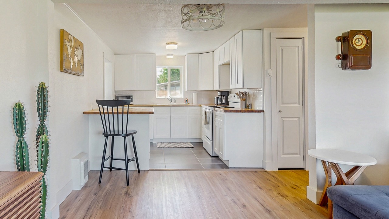 Photo of Kitchen in Brewster