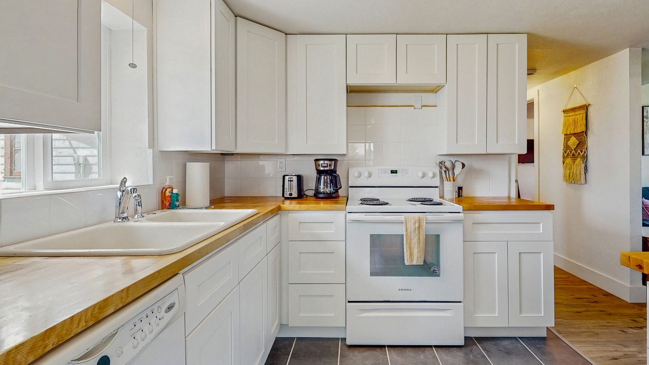 Photo of Kitchen in Brewster