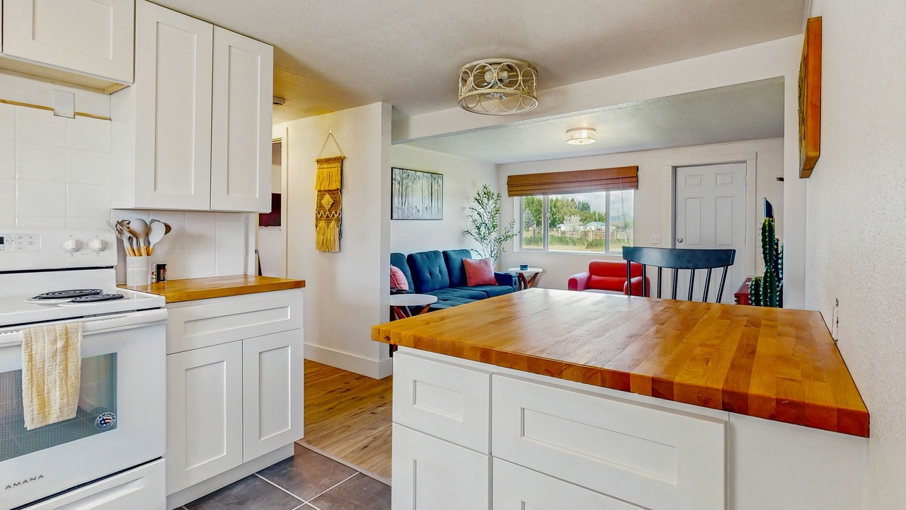 Photo of Kitchen in Brewster