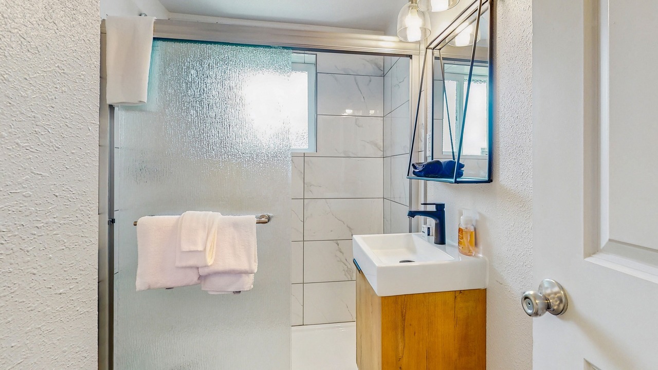 Photo of Bathroom in Brewster