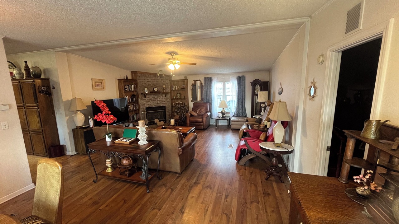 Photo of Livingroom in Porum