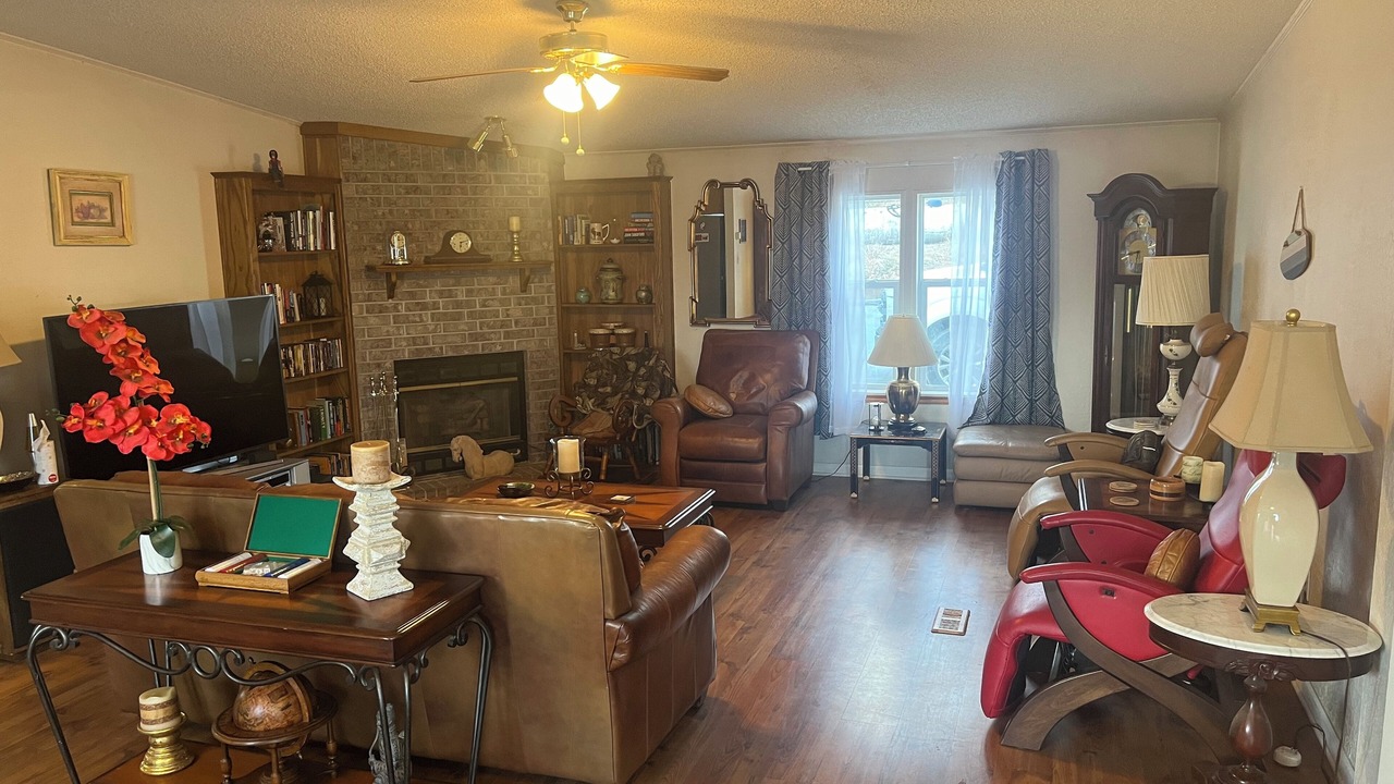 Photo of Livingroom in Porum