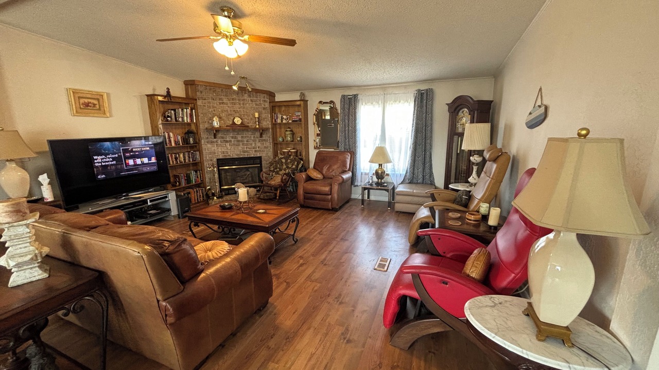 Photo of Livingroom in Porum