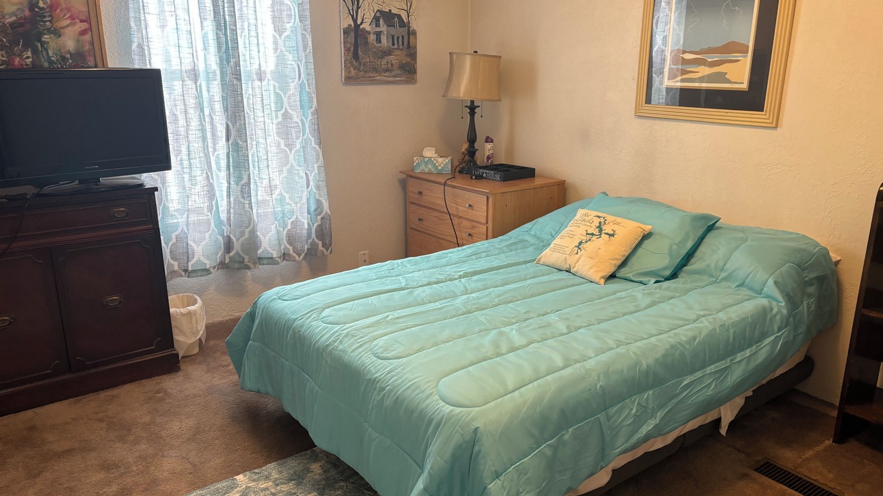 Photo of Bedroom in Porum