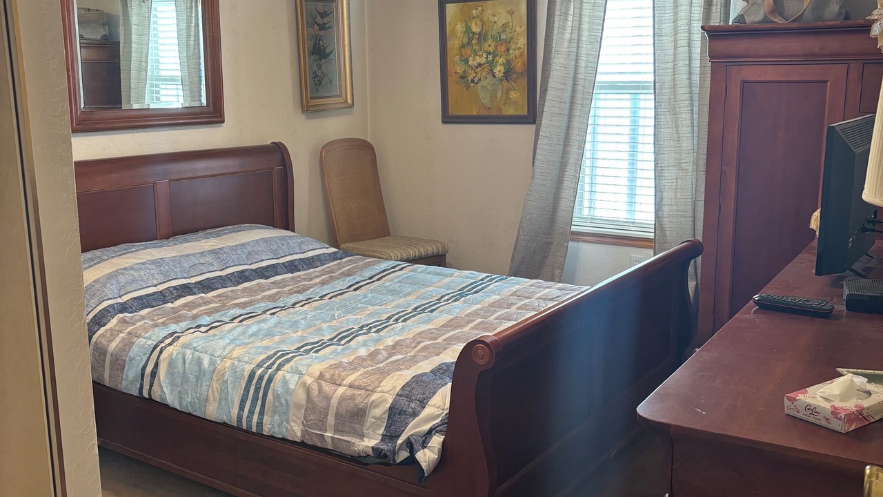 Photo of Bedroom in Porum