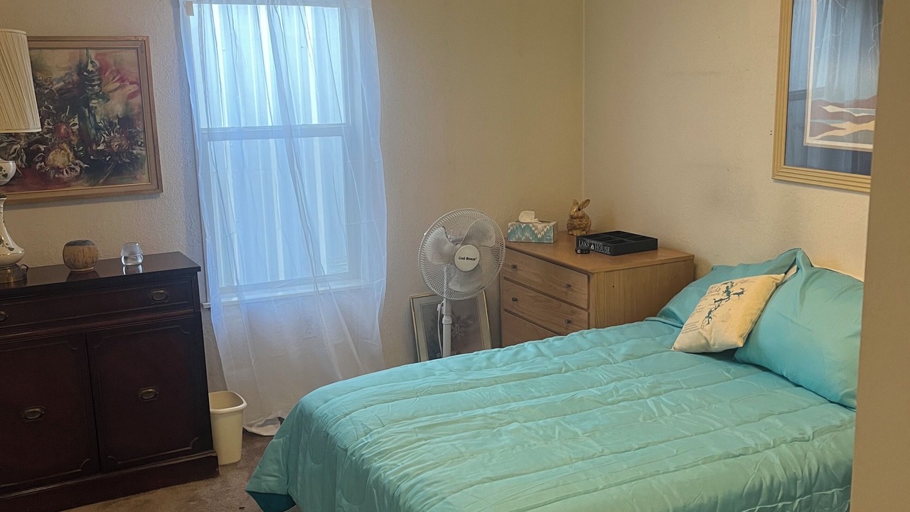 Photo of Bedroom in Porum