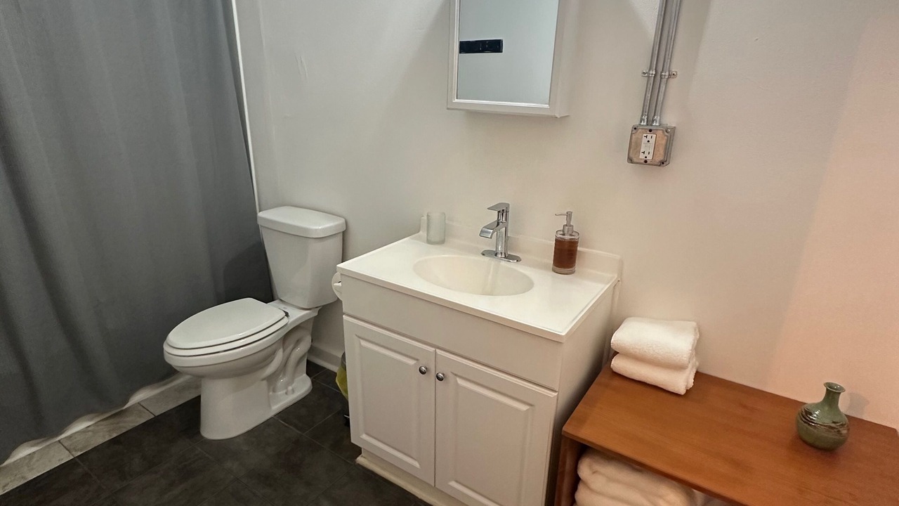 Photo of Bathroom in Chewelah