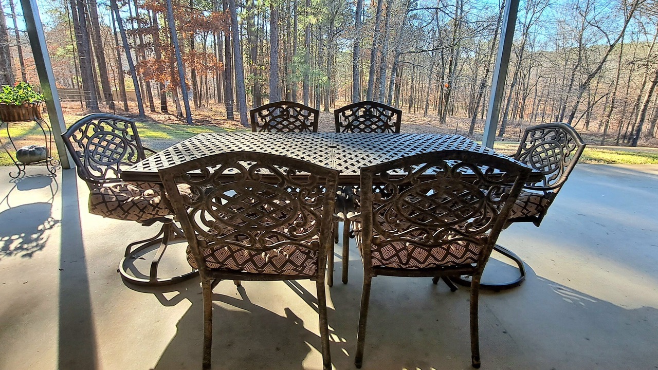 Photo of Outdoor in Nacogdoches