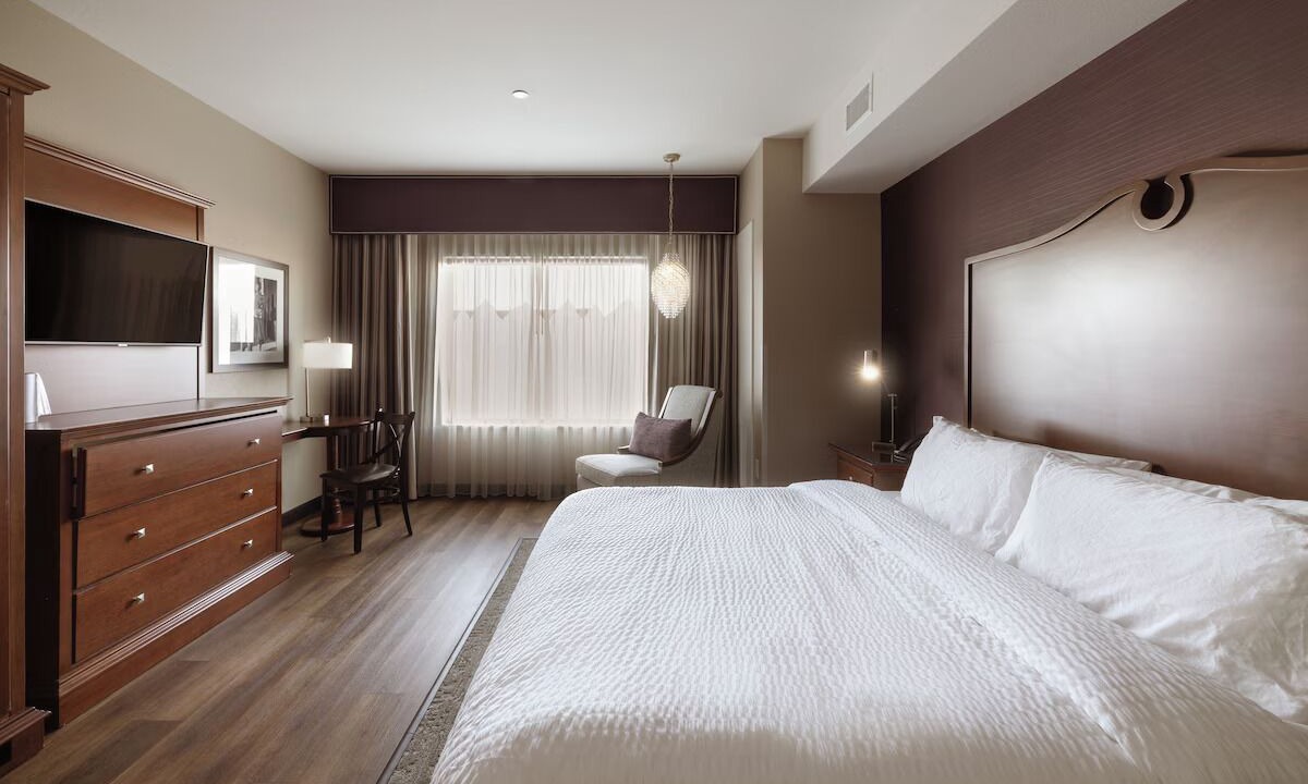 Photo of Bedroom in Parker