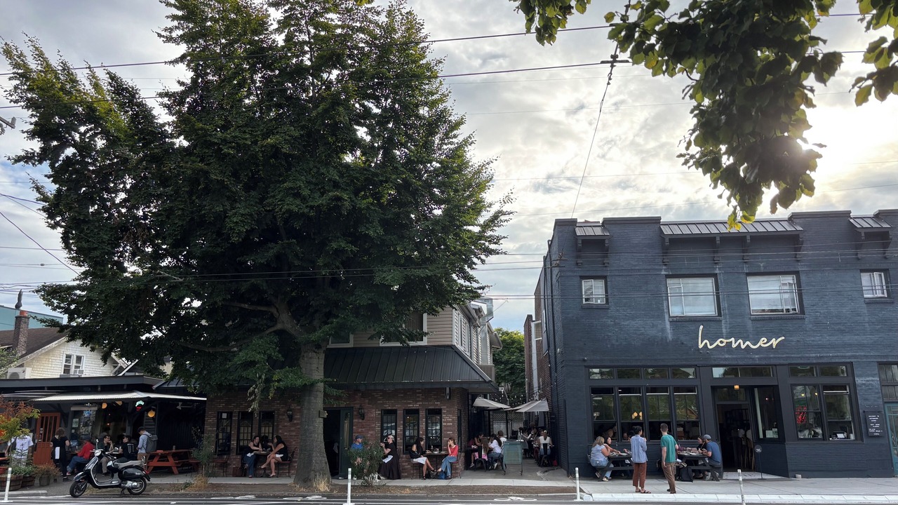 Photo of Others in North Beacon Hill