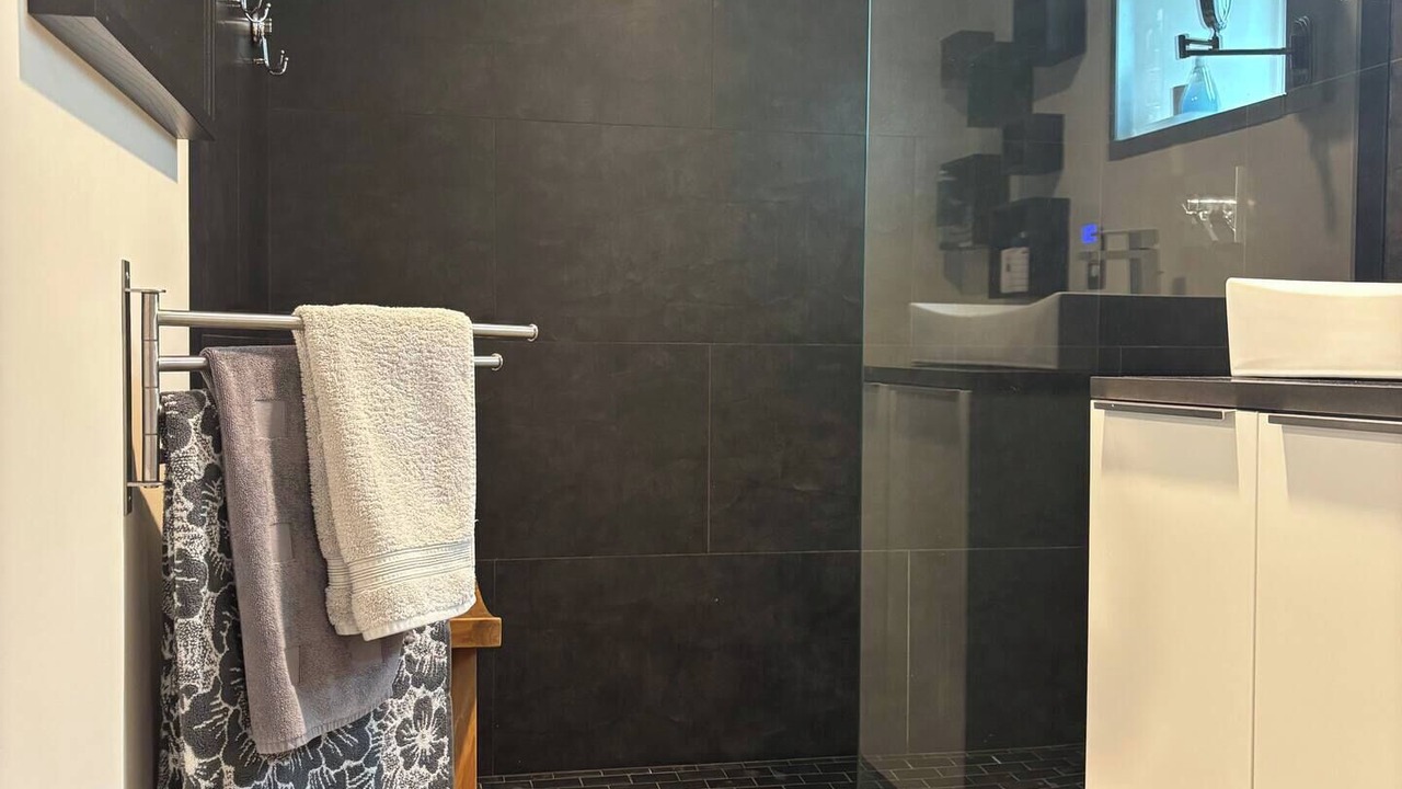 Photo of Bathroom in North Beacon Hill