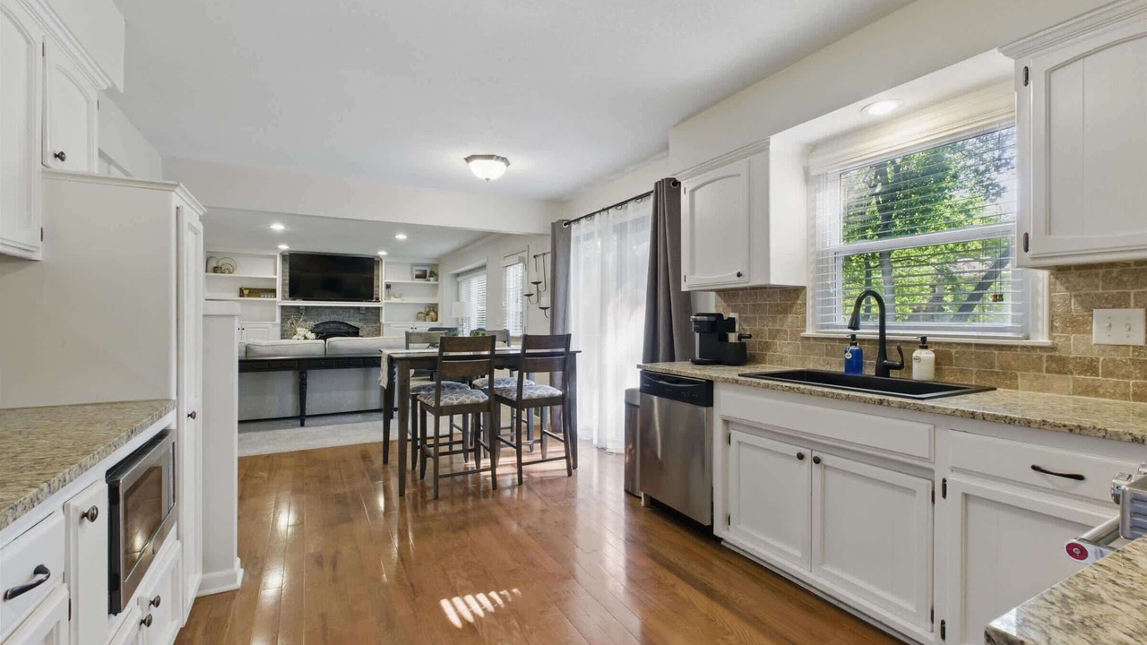 Photo of Kitchen in Overland Park