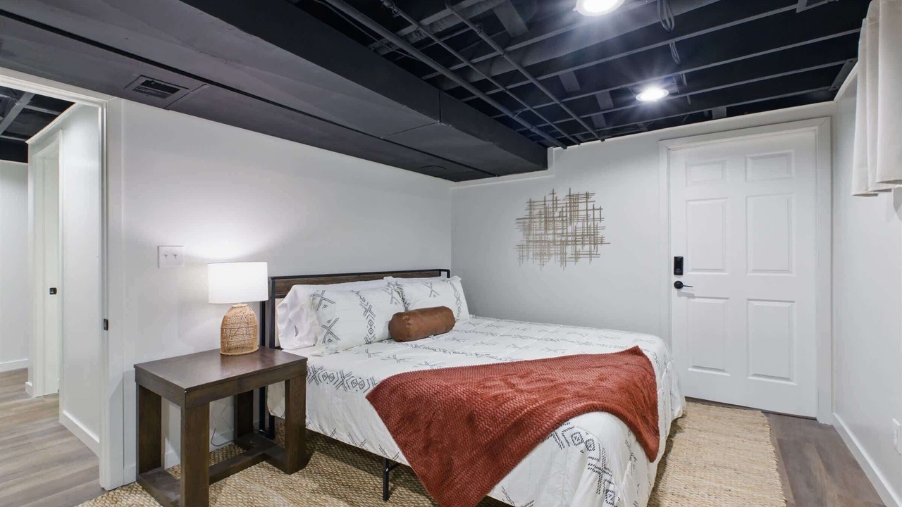 Photo of Bedroom in Overland Park