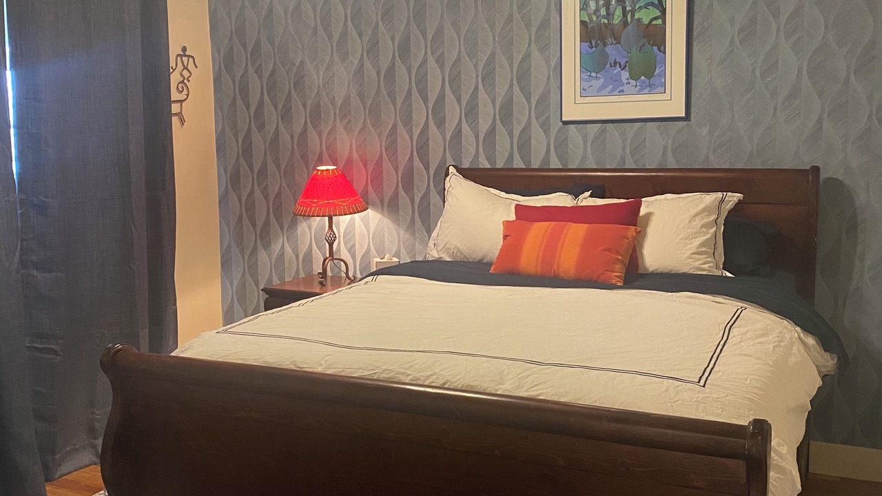 Photo of Bedroom in Las Vegas