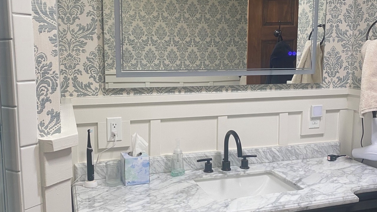 Photo of Bathroom in Las Vegas