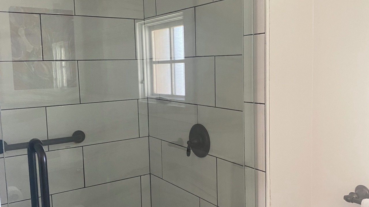 Photo of Bathroom in Las Vegas