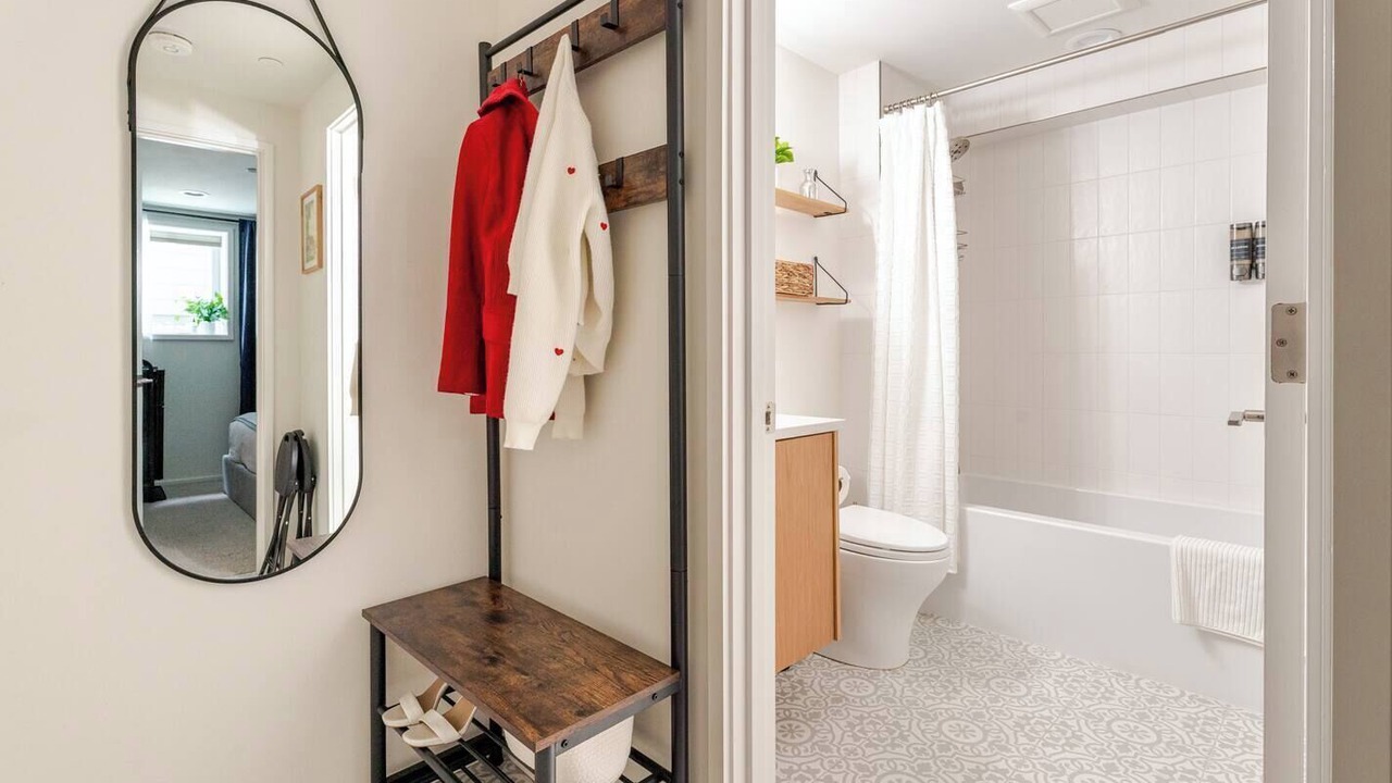 Photo of Bathroom in Fairmount Park