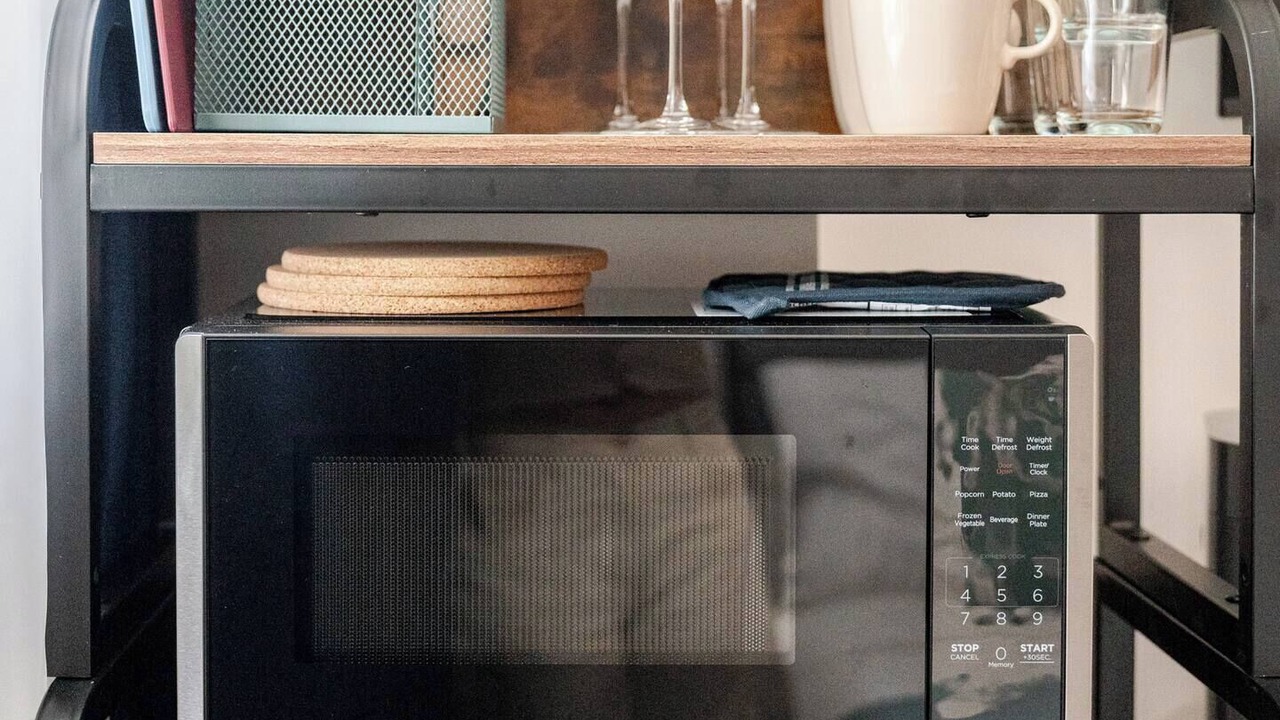Photo of Kitchen in Fairmount Park