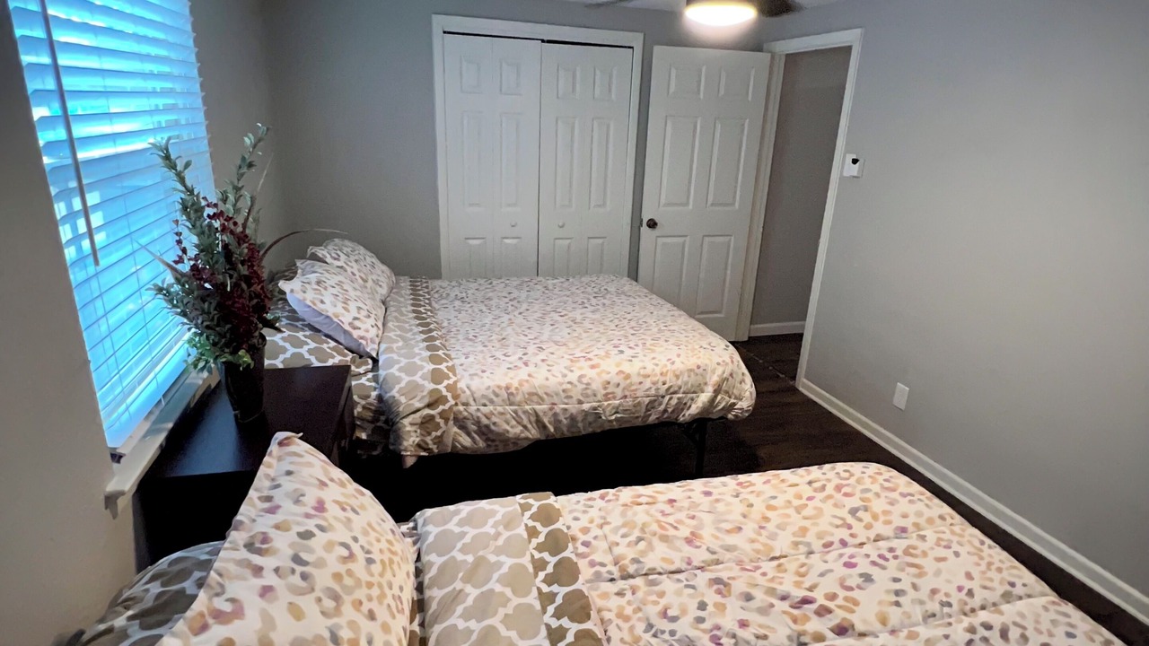 Photo of Bedroom in Grand Prairie