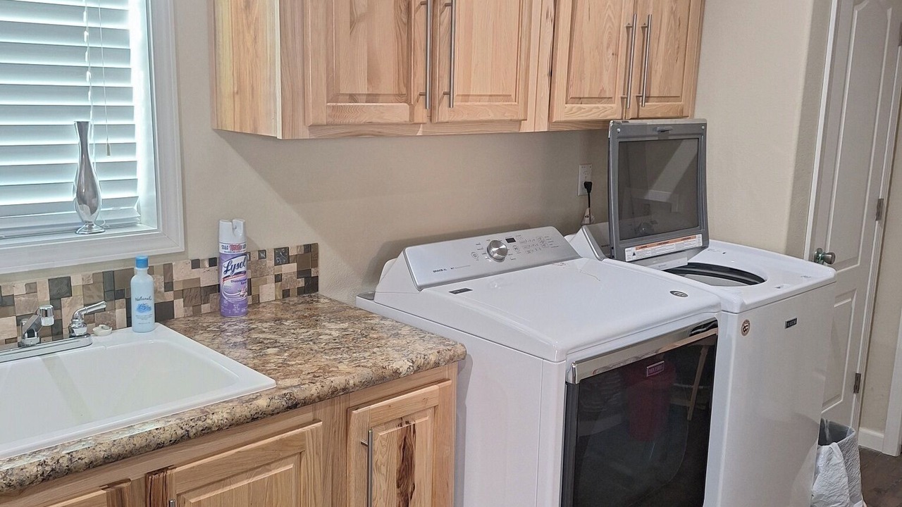 Photo of Kitchen in La Junta