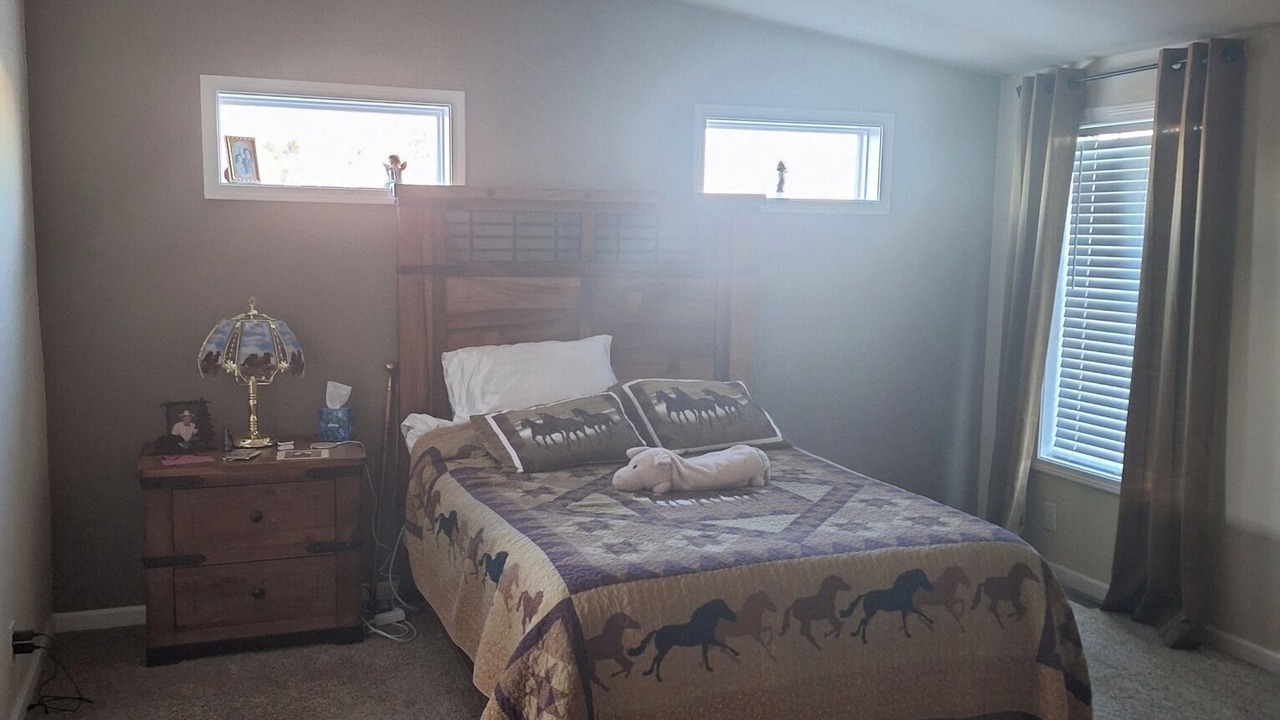 Photo of Bedroom in La Junta