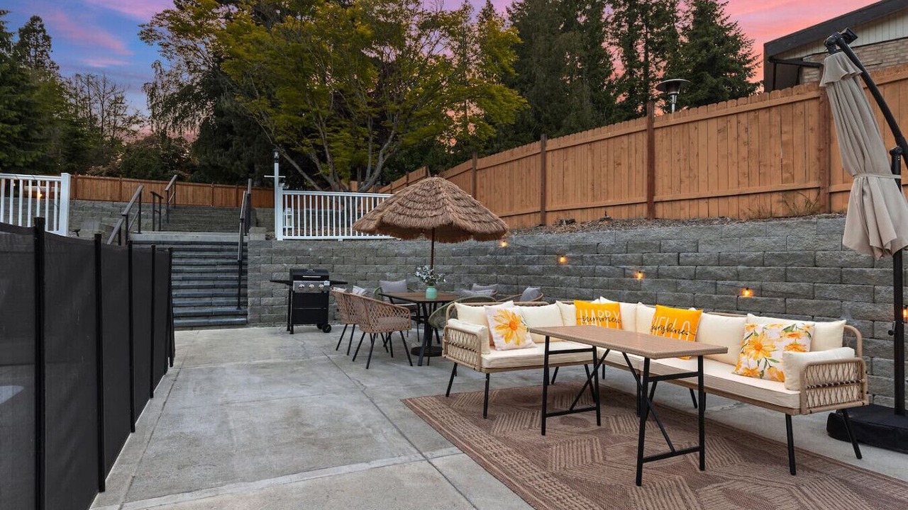 Photo of Outdoor in Highline
