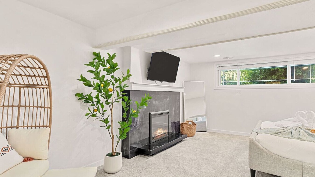 Photo of Bedroom in Highline