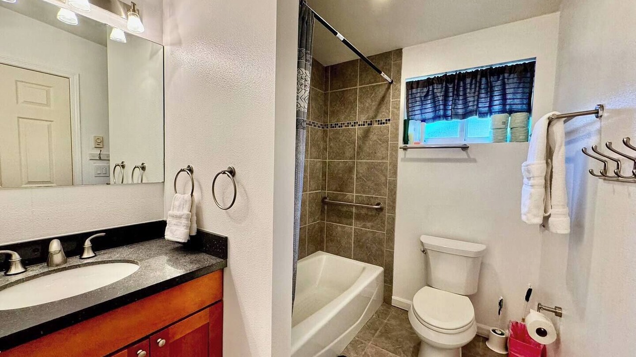 Photo of Bathroom in Pinehurst