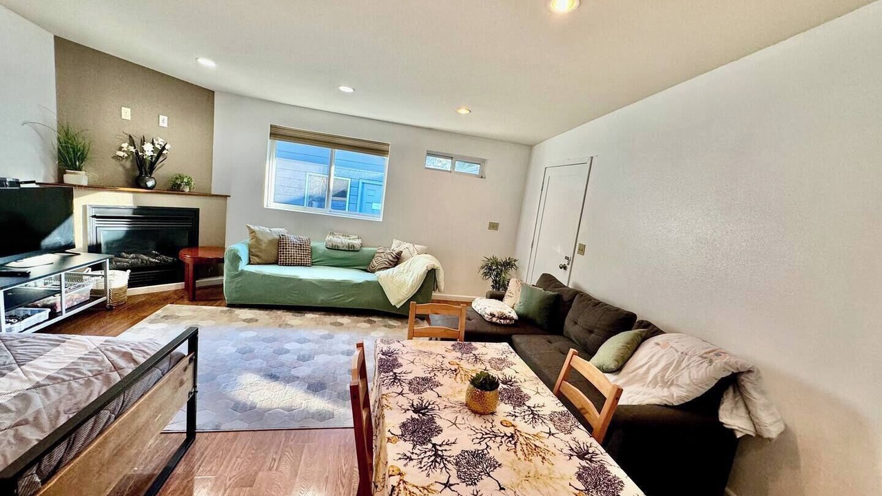 Photo of Livingroom in Pinehurst