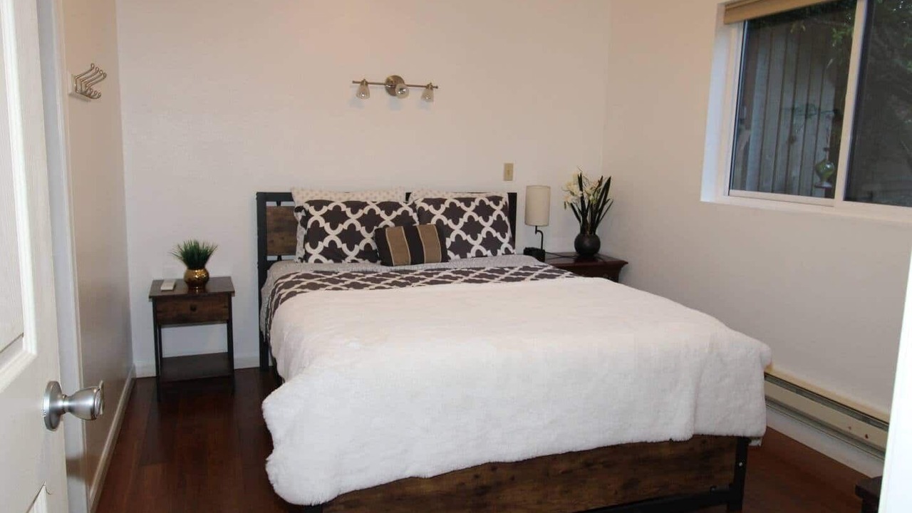 Photo of Bedroom in Pinehurst