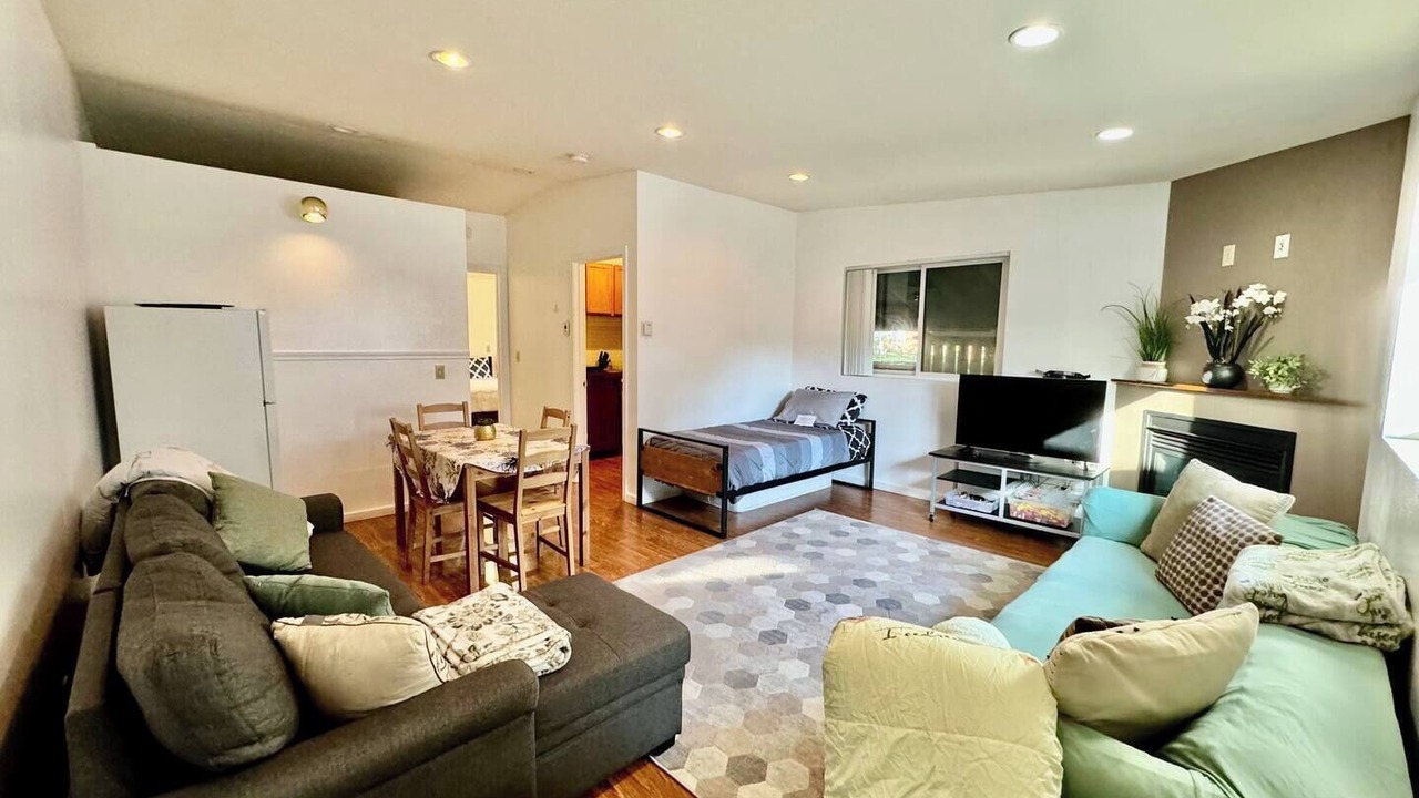 Photo of Livingroom in Pinehurst