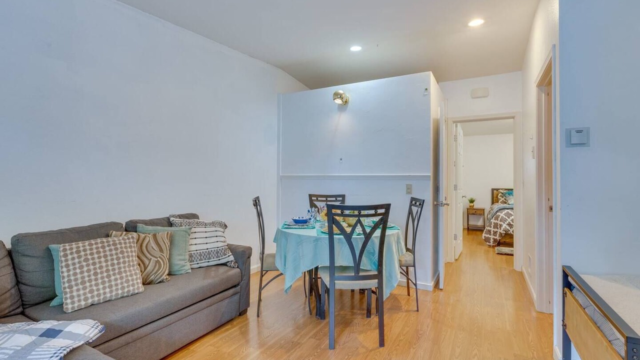 Photo of Livingroom in Pinehurst