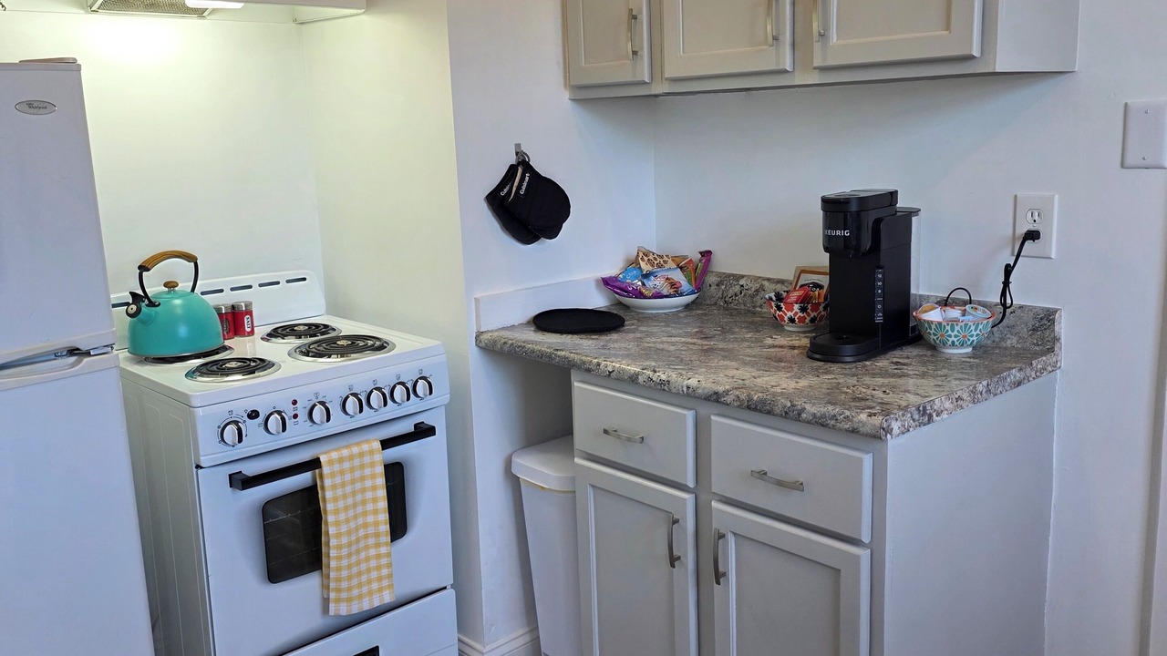 Photo of Kitchen in Topeka