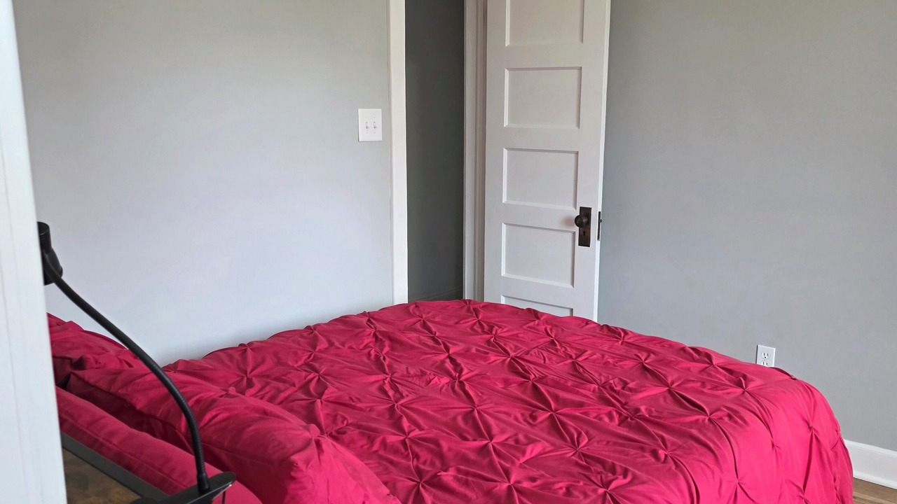 Photo of Bedroom in Topeka