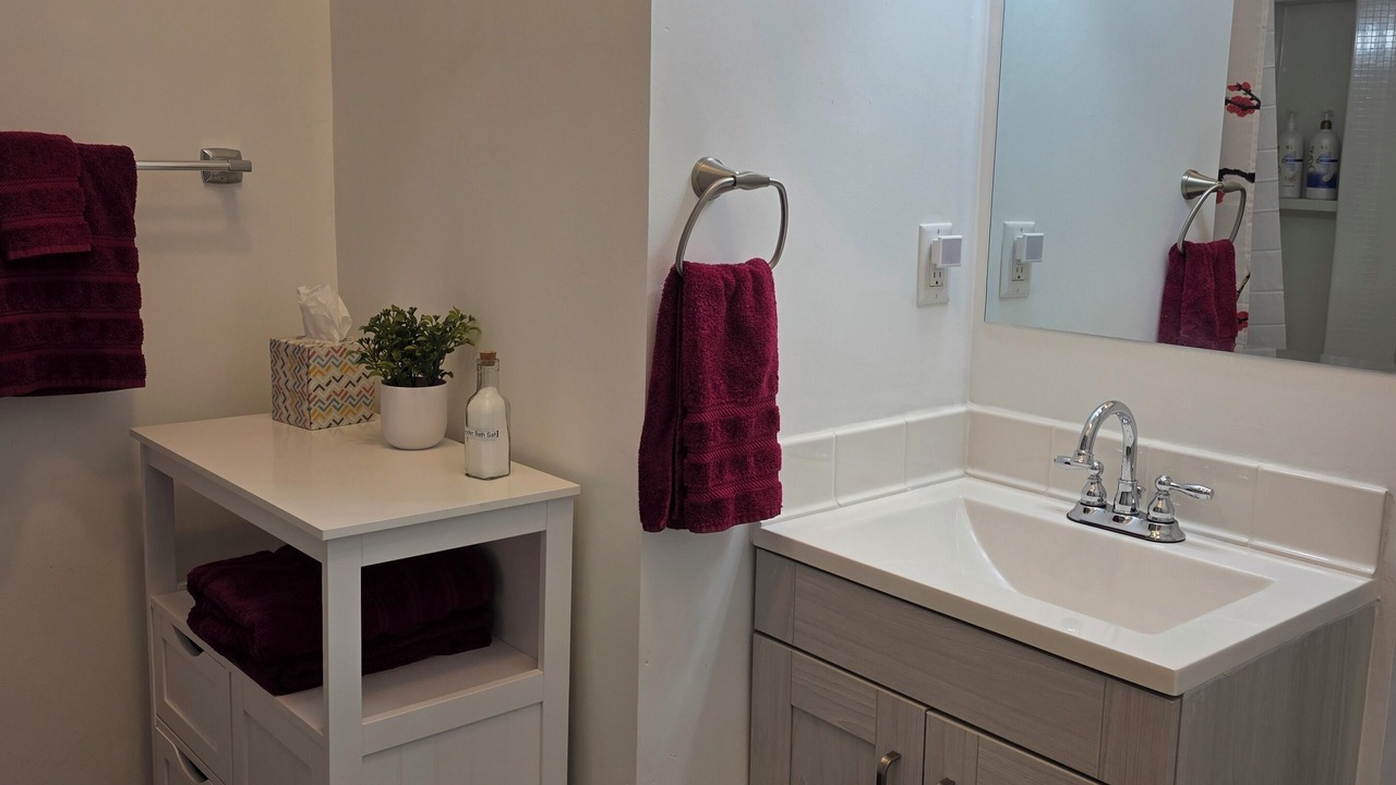 Photo of Bathroom in Topeka