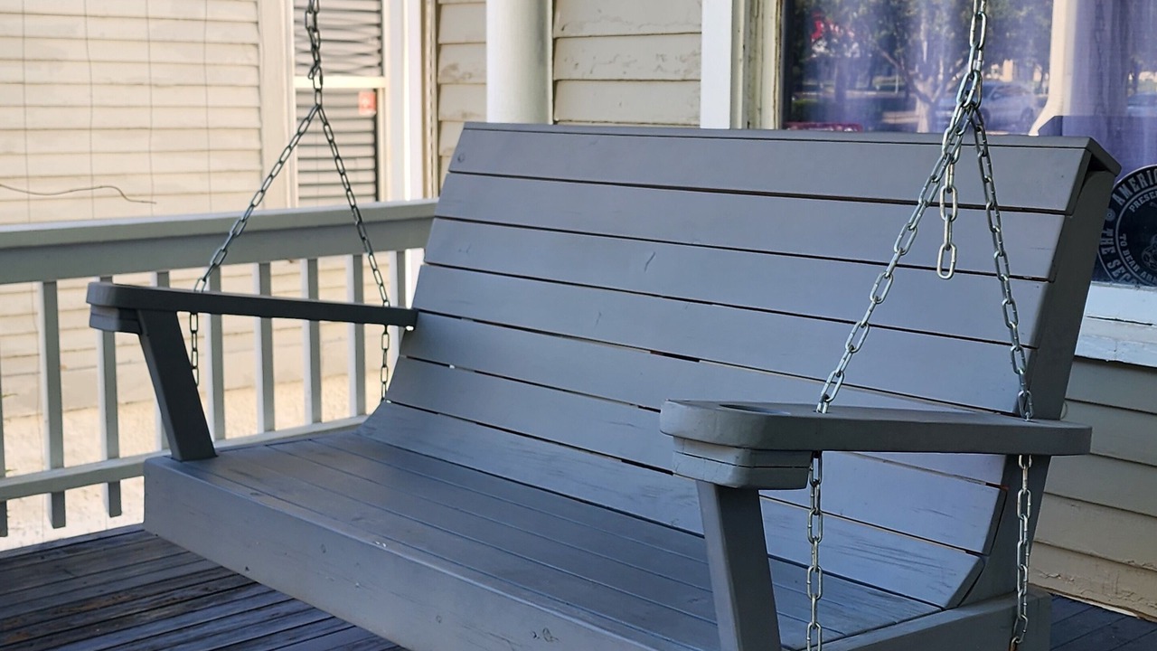 Photo of Patio Balcony in Topeka