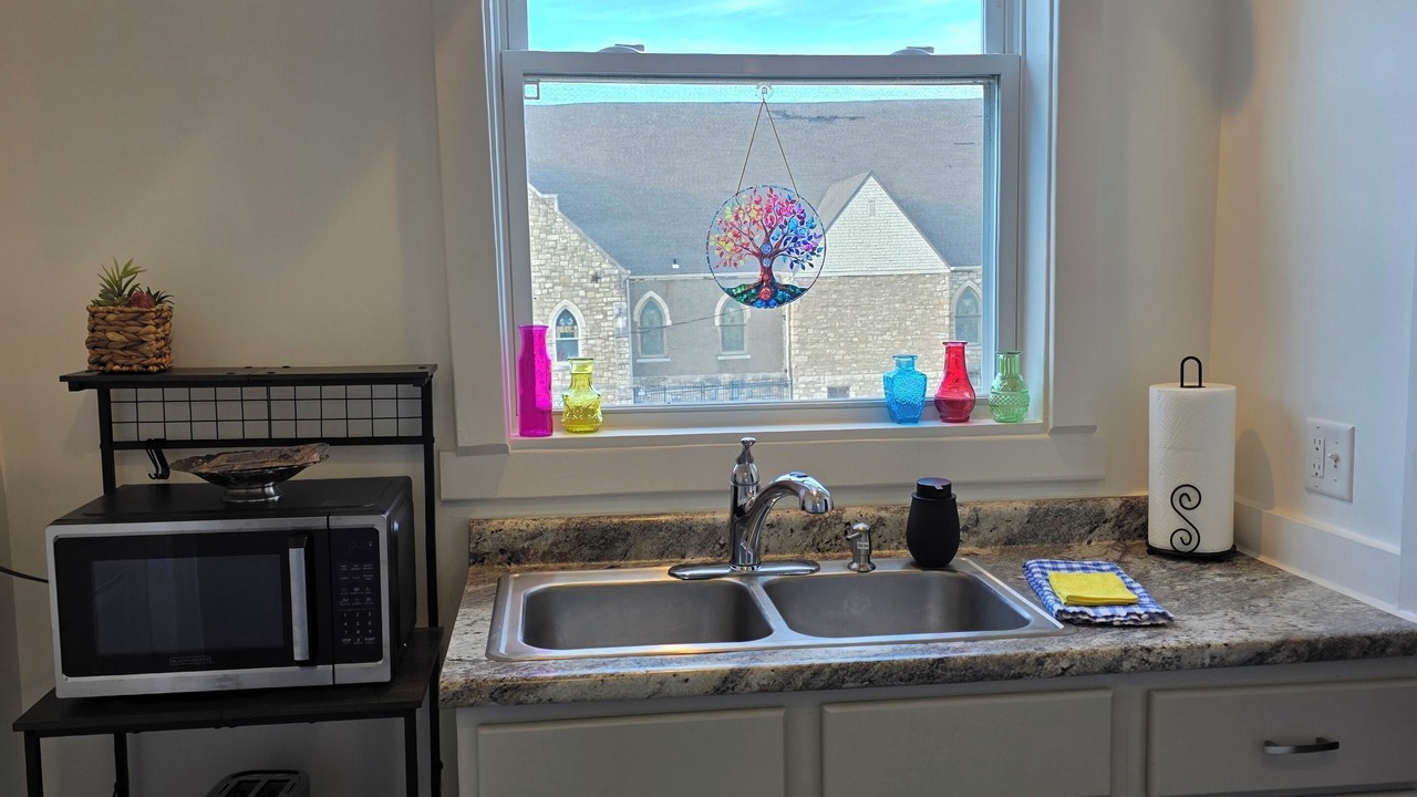 Photo of Kitchen in Topeka