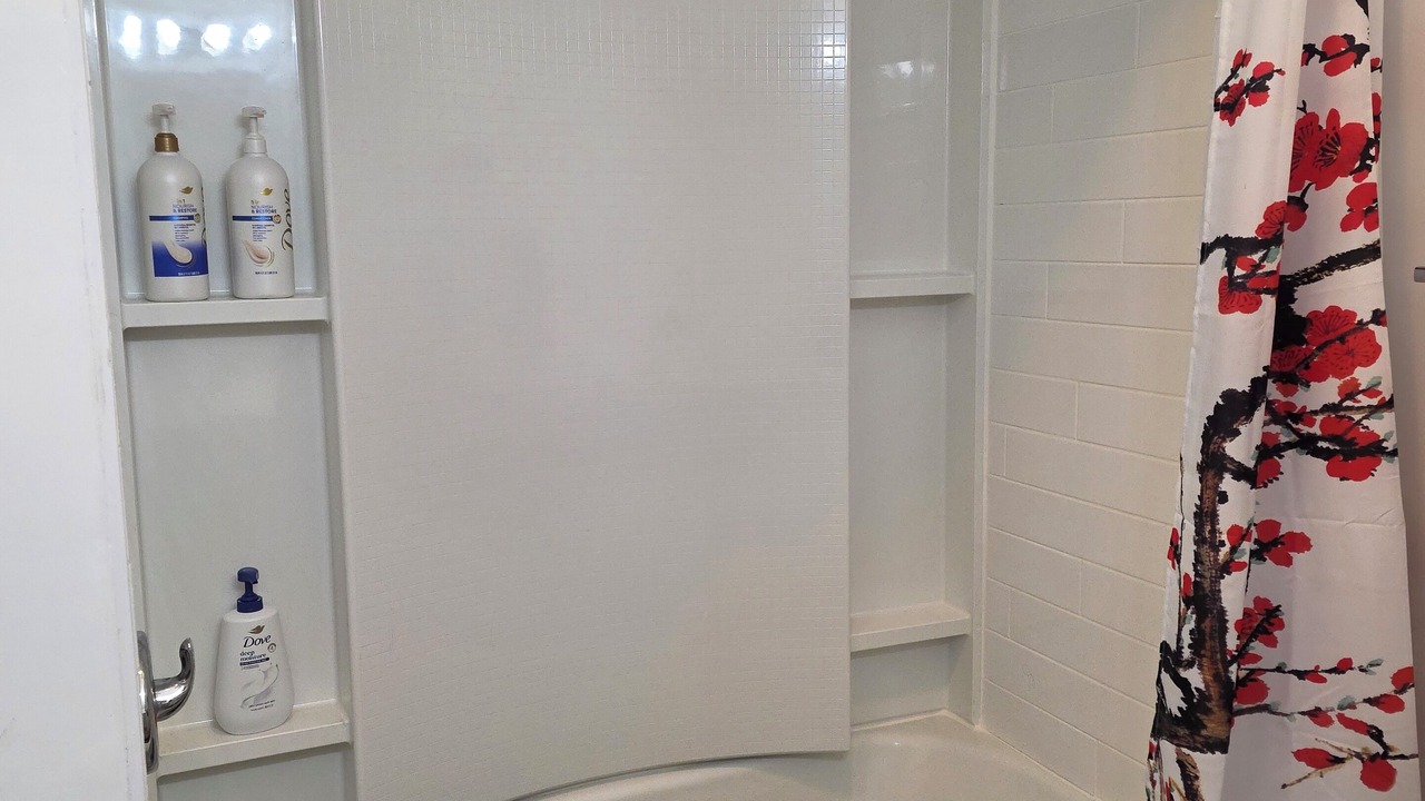 Photo of Bathroom in Topeka