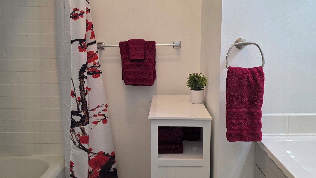Photo of Bathroom in Topeka