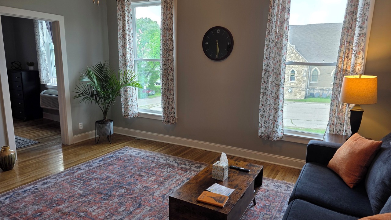 Photo of Livingroom in Topeka