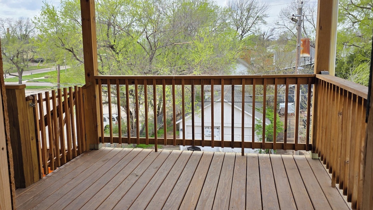 Photo of Outdoor in Topeka