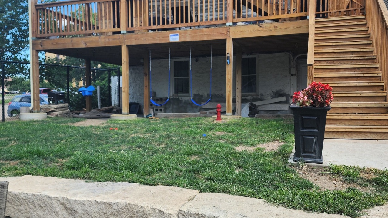 Photo of Outdoor in Topeka