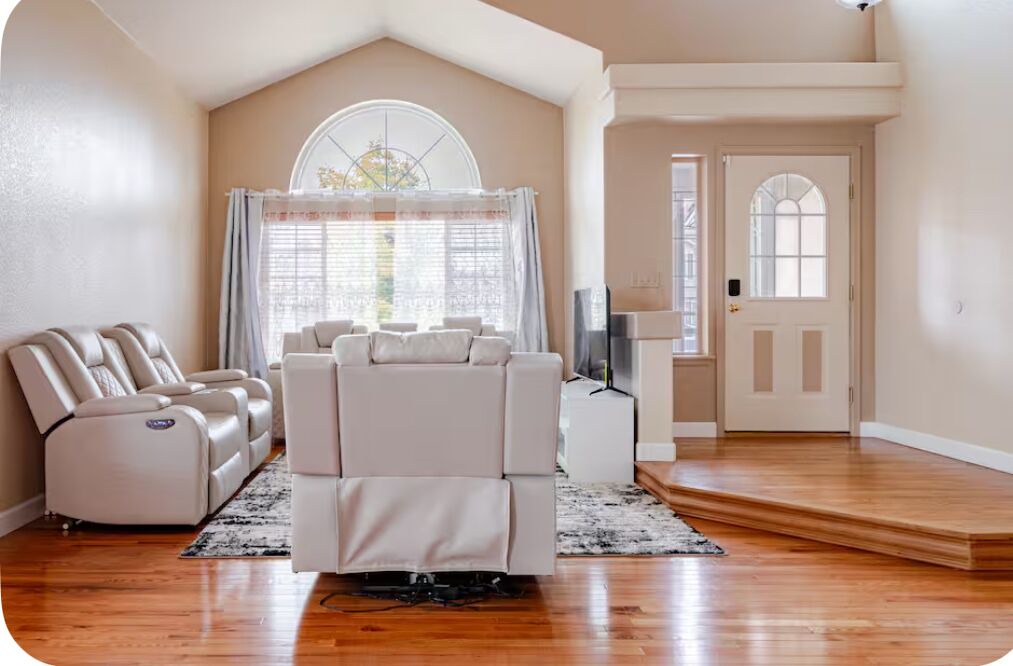 Photo of Livingroom in Green Valley Ranch