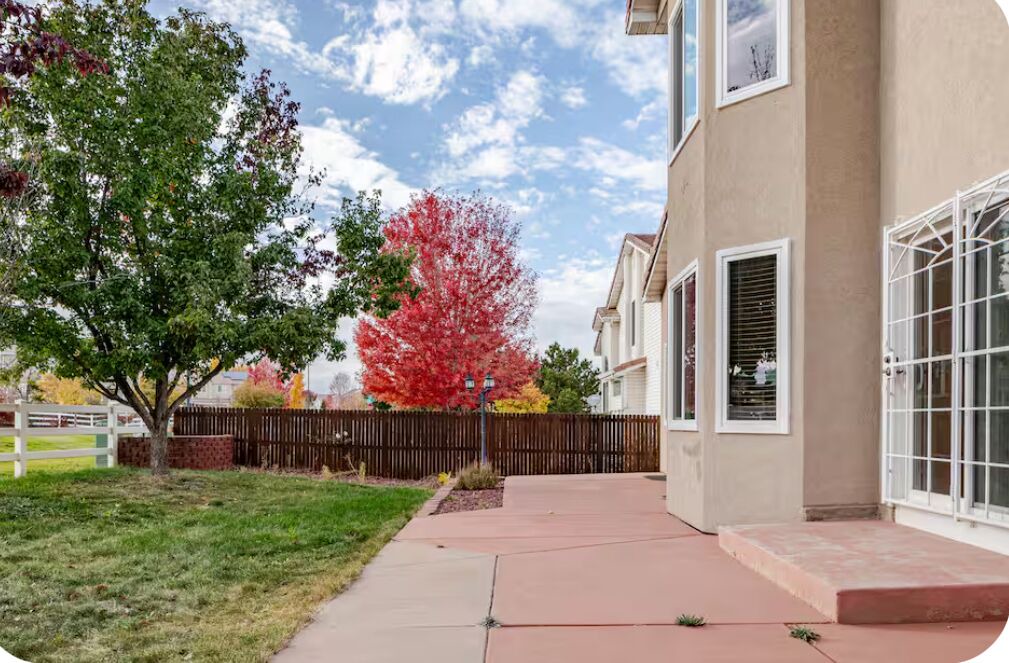 Photo of Outdoor in Green Valley Ranch