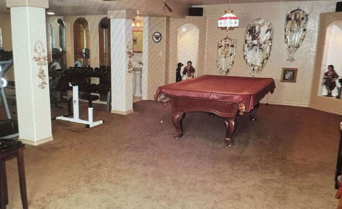 Photo of Bedroom in Green Valley Ranch