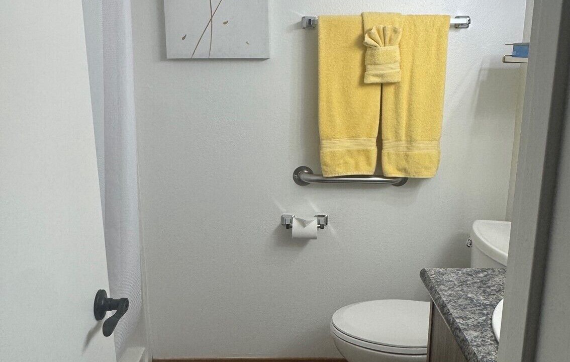 Photo of Bathroom in Chelan